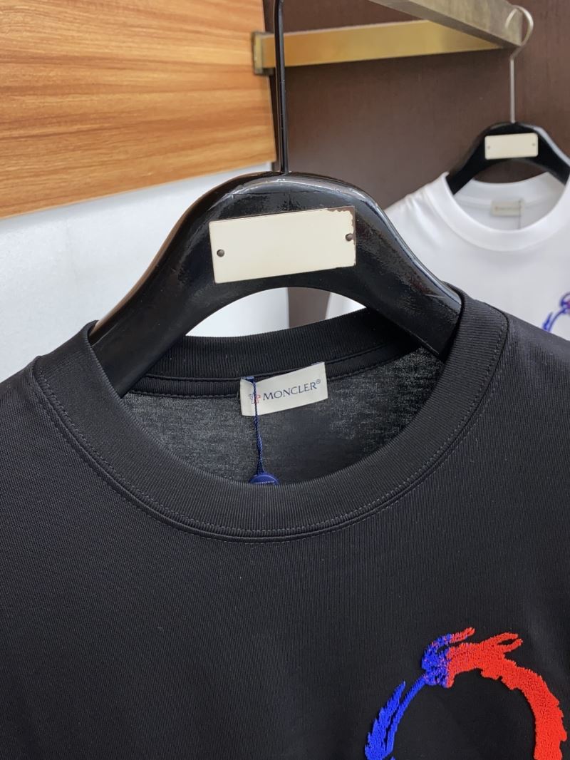 Moncler T-Shirts